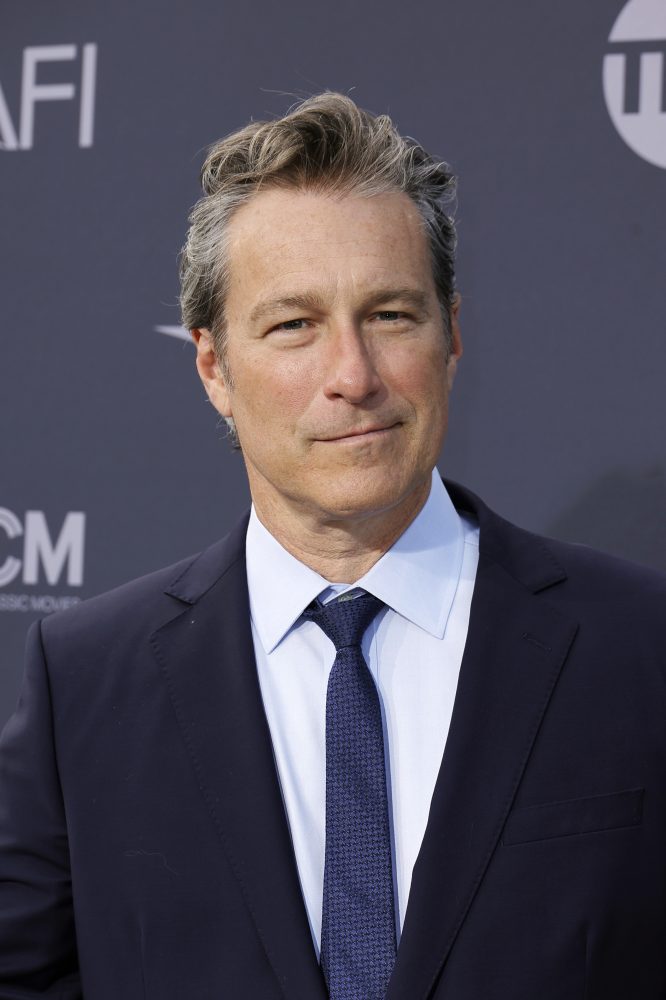 john corbett