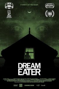 دانلود فیلم Dream Eater 2025 با زیرنویس فارسی چسبیده