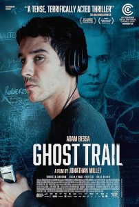 دانلود فیلم Ghost Trail 2024 با زیرنویس فارسی چسبیده