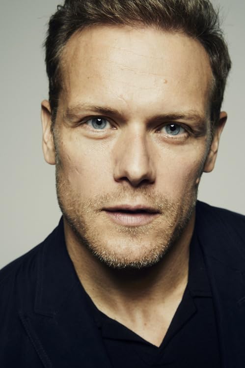 Sam Heughan