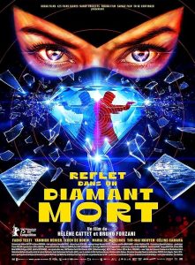 دانلود فیلم Reflection in a Dead Diamond 2025 با زیرنویس فارسی چسبیده