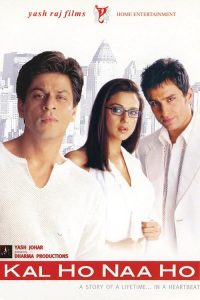 دانلود فیلم Kal Ho Naa Ho 2003 با زیرنویس فارسی چسبیده