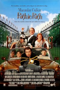 دانلود فیلم Richie Rich 1994 با زیرنویس فارسی چسبیده