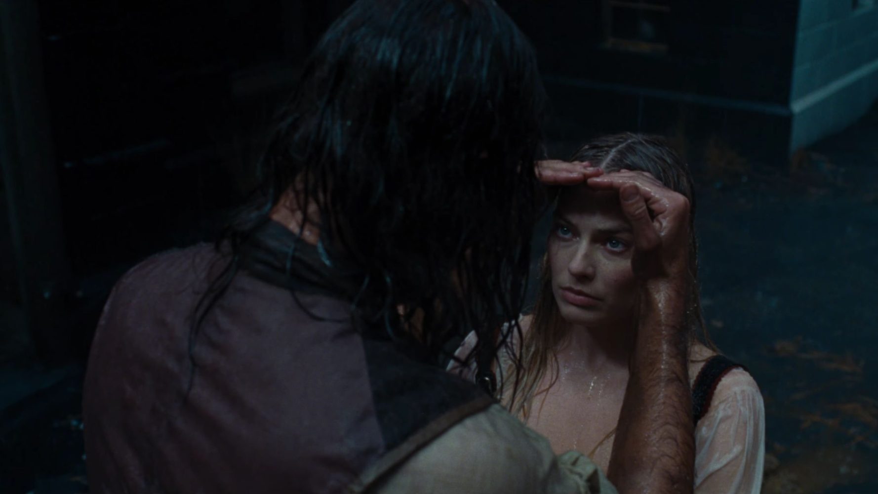 اولین تریلر رسمی از فیلم Wuthering Heights با بازی مارگو رابی منتشر شد