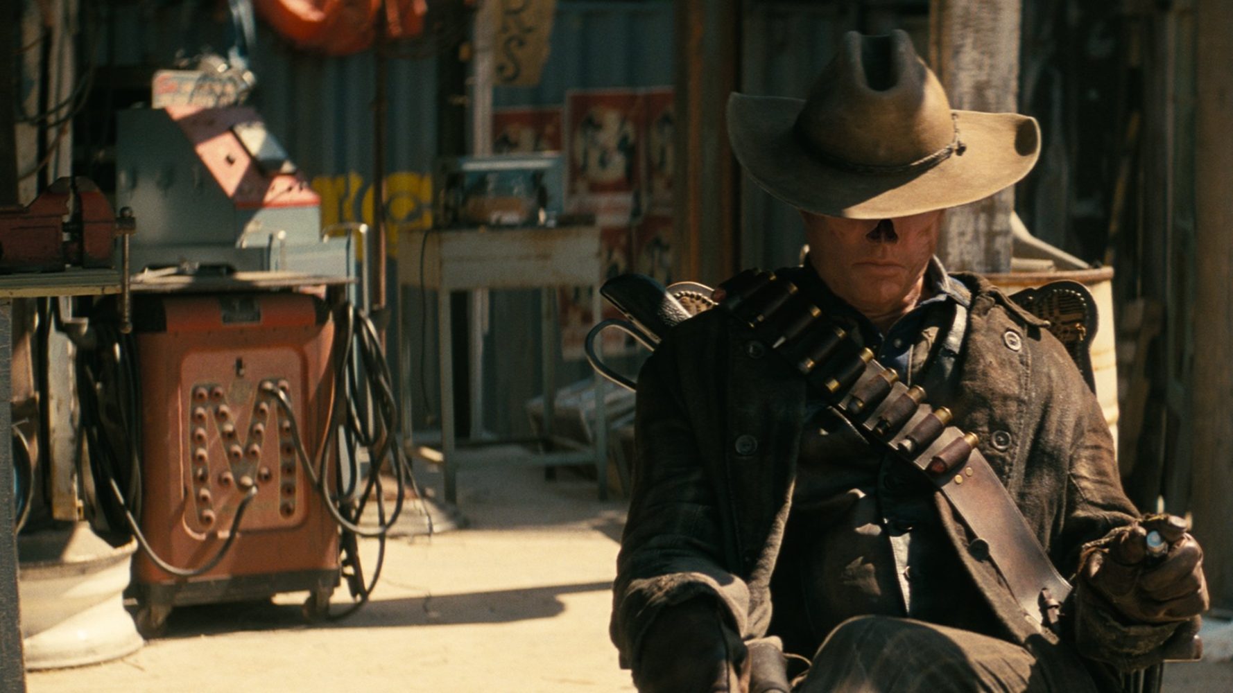 اولین تریلر رسمی از فصل دوم سریال علمی تخیلی و پرطرفدار Fallout منتشر شد