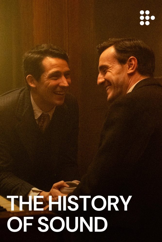 دانلود فیلم The History of Sound 2025 با زیرنویس فارسی چسبیده