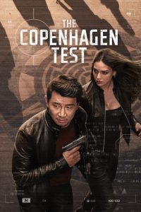 دانلود سریال The Copenhagen Test با زیرنویس فارسی چسبیده
