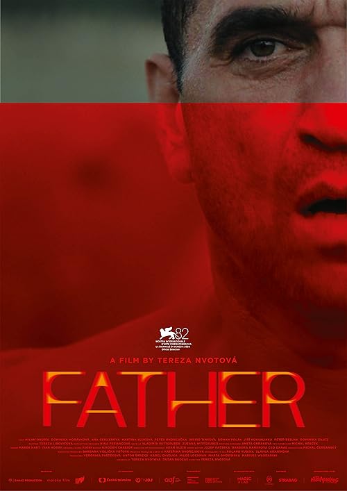 دانلود فیلم Father (Otec) 2025 با زیرنویس فارسی چسبیده