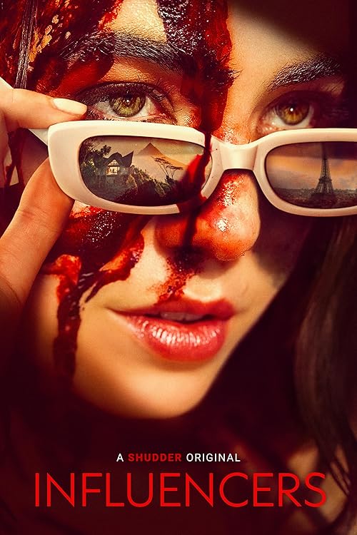 دانلود فیلم Influencers 2025 با زیرنویس فارسی چسبیده