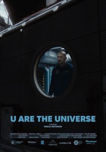 دانلود فیلم U Are the Universe 2024 با زیرنویس فارسی چسبیده