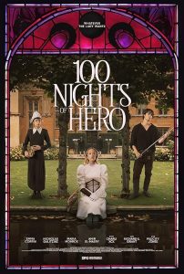 دانلود فیلم 100 Nights of Hero 2025 با زیرنویس فارسی چسبیده