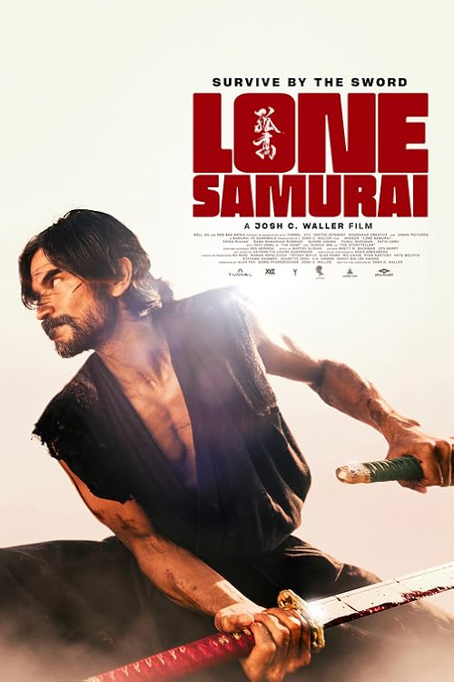 دانلود فیلم Lone Samurai 2025 با زیرنویس فارسی چسبیده