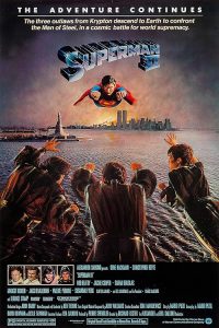 دانلود فیلم Superman II 1980 با زیرنویس فارسی چسبیده