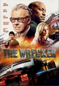 دانلود فیلم The Wrecker 2025 با زیرنویس فارسی چسبیده