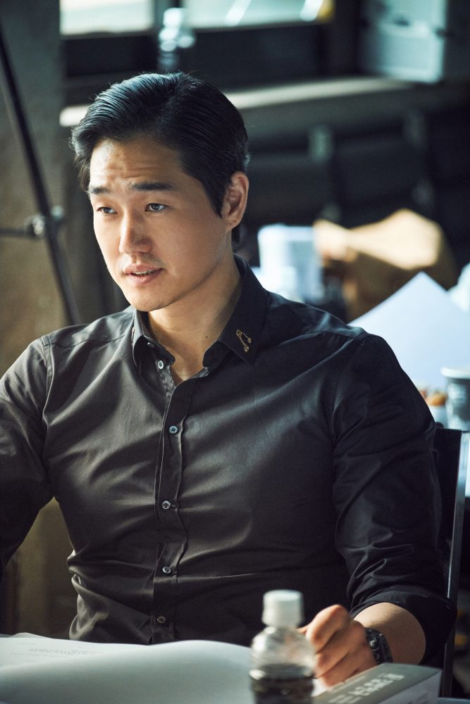 Yoo Ji-Tae