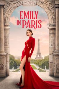 دانلود سریال Emily in Paris با زیرنویس فارسی چسبیده