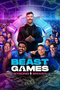 دانلود مسابقه Beast Games با زیرنویس فارسی چسبیده
