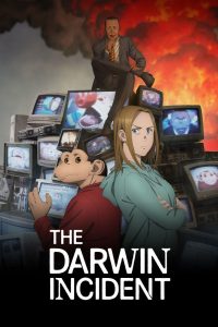 دانلود انیمه The Darwin Incident با زیرنویس فارسی چسبیده