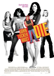 دانلود فیلم John Tucker Must Die 2006 با زیرنویس فارسی چسبیده